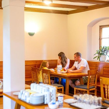 Jugendgaestehaus Cottbus Esterno foto