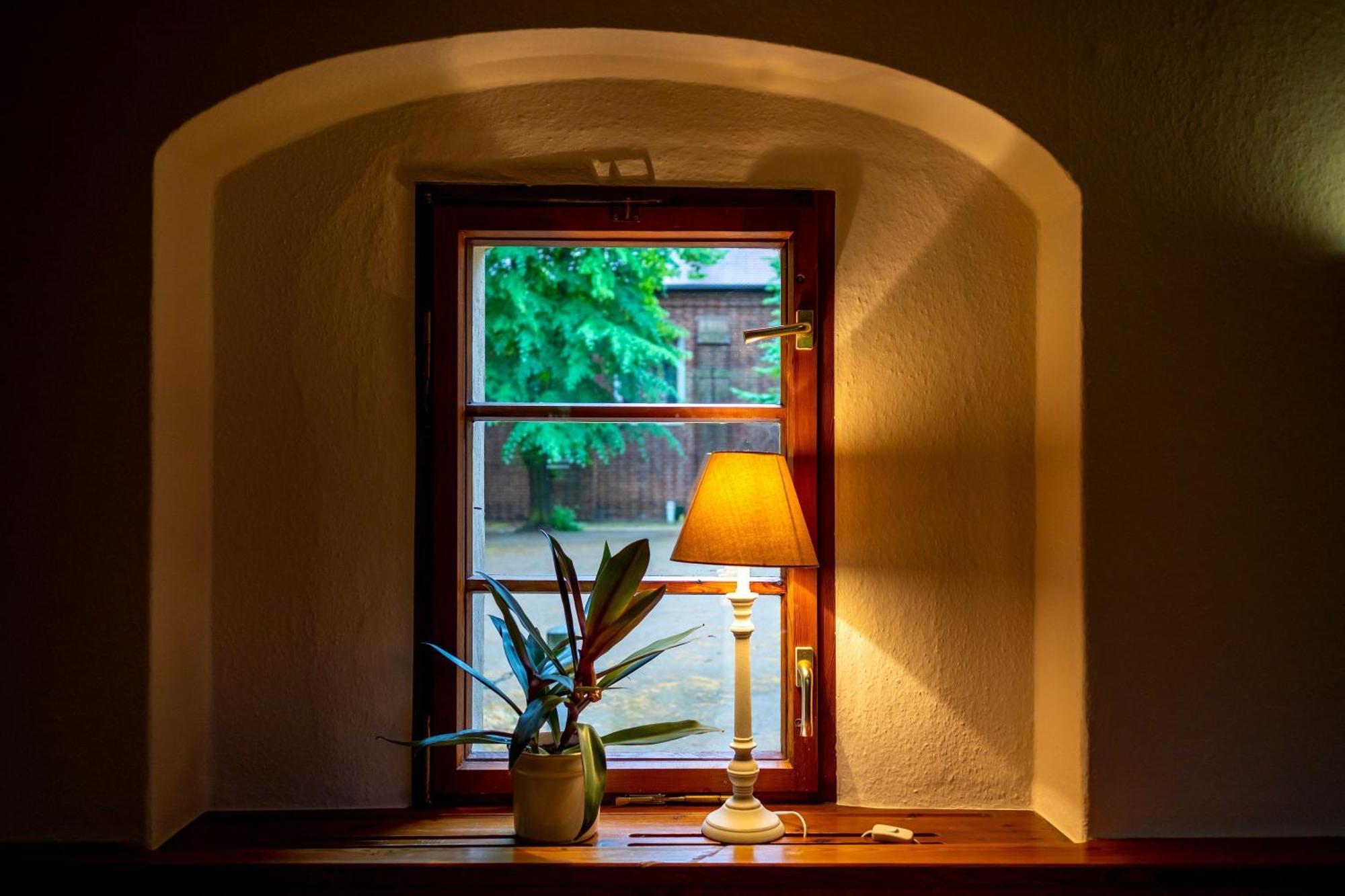 Jugendgaestehaus Cottbus Esterno foto